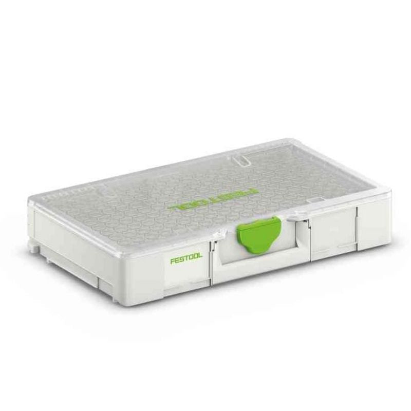 Systainer FESTOOL 204857 Organizer SYS3 ORG L 89 10xESB