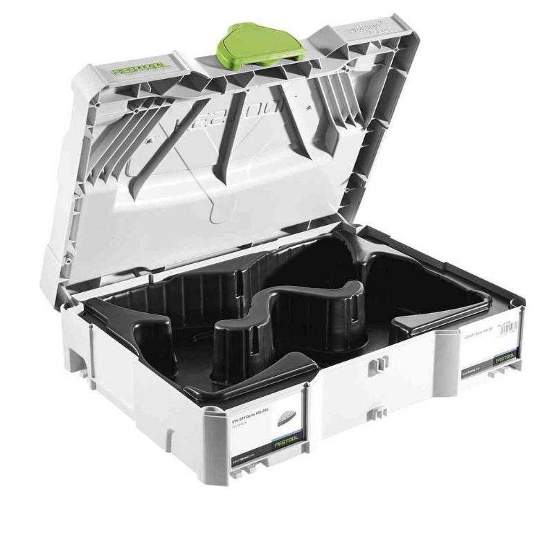 Systainer T-LOC FESTOOL 497686 SYS-STF Delta 100x150