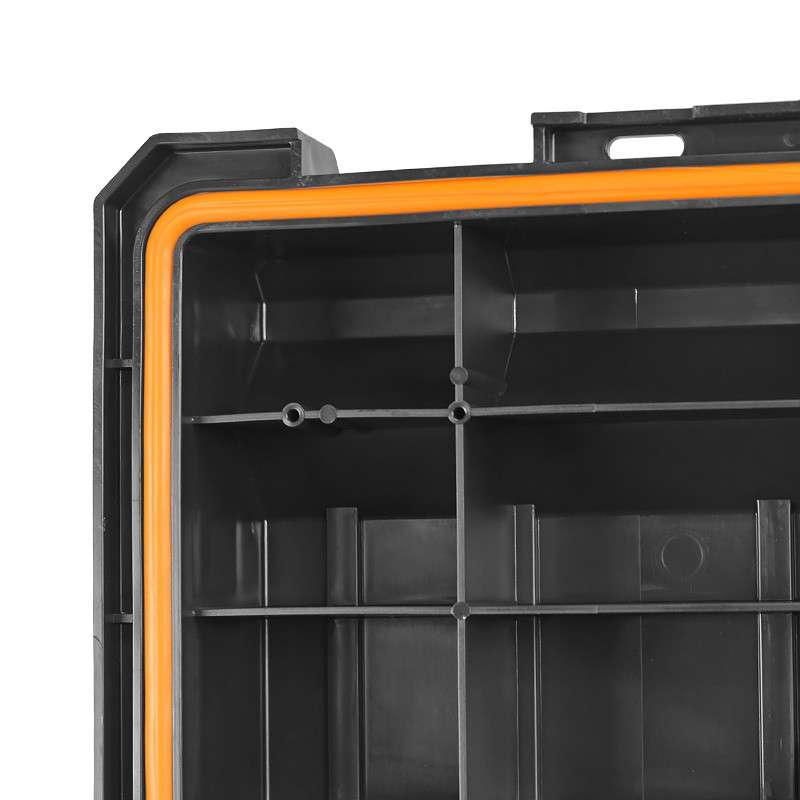 Système de rangement modulable NEO TOOLS 84-259