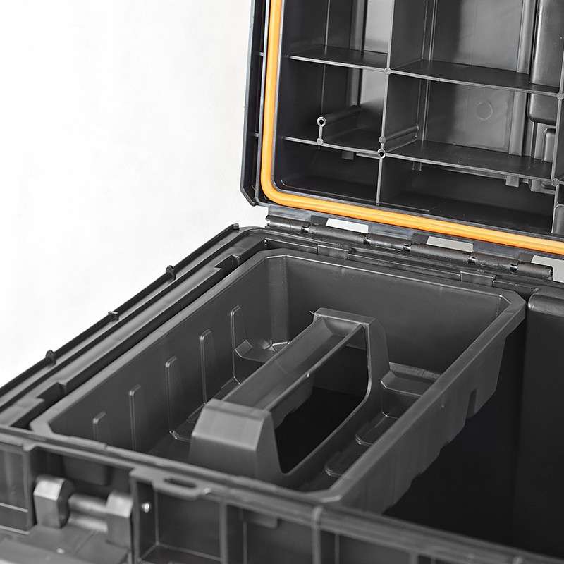 Système de rangement modulable NEO TOOLS 84-259