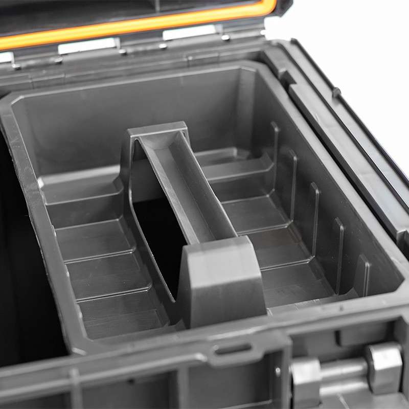 Système de rangement modulable NEO TOOLS 84-259