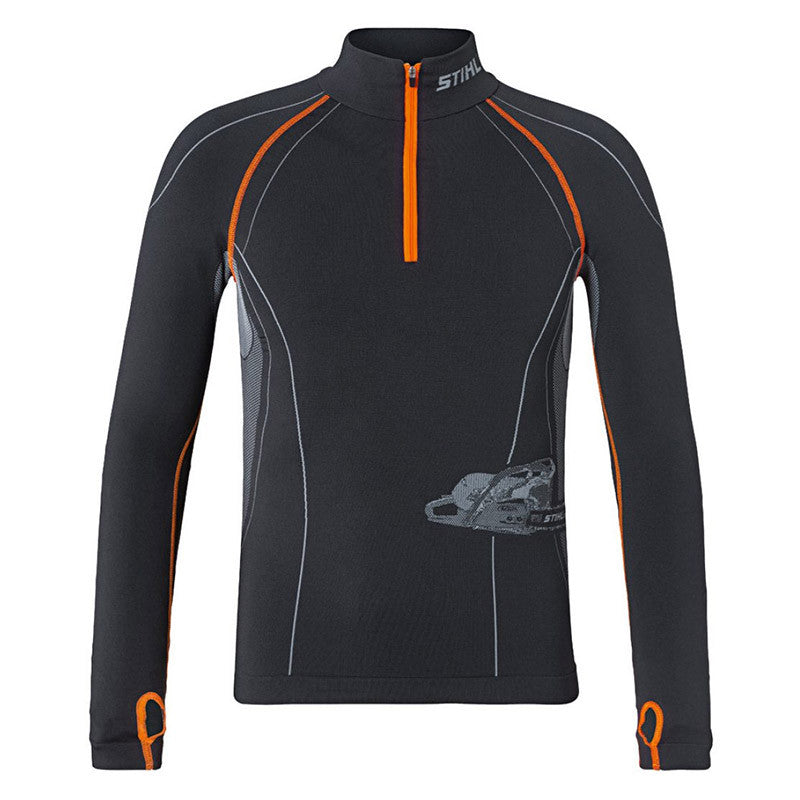 T-Shirt manches longues STIHL Advance Confort