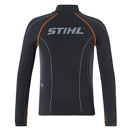 T-Shirt manches longues STIHL Advance Confort