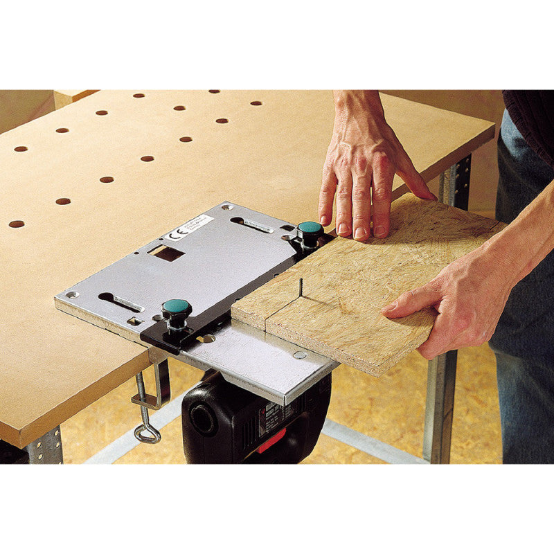 Table de scie sauteuse WOLFCRAFT 6197000