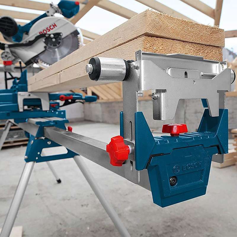 Table de travail BOSCH 0601B24000 - GTA 3800 Professional