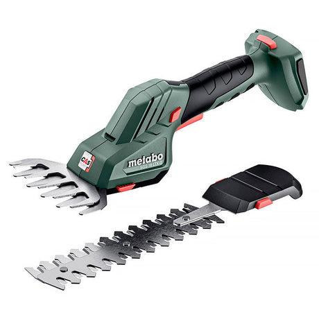 Taille-bordures METABO SGS 18 LTX Q (vendu sans batterie)