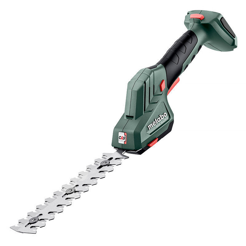 Taille-bordures METABO SGS 18 LTX Q (vendu sans batterie)
