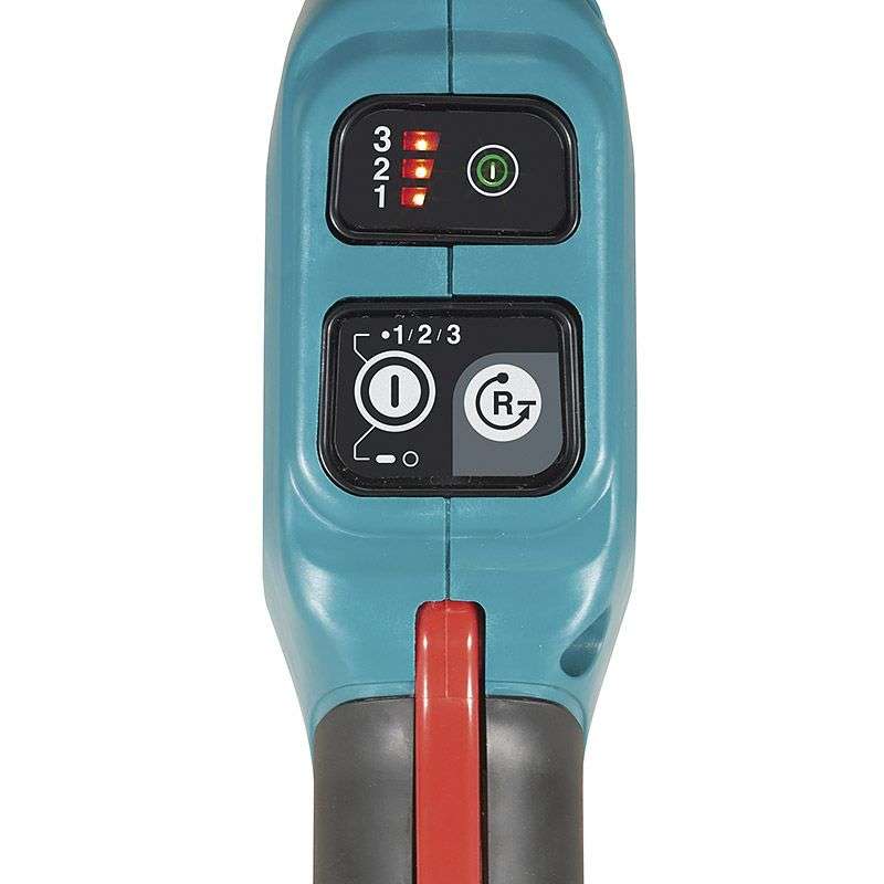 Taille-haie à perche MAKITA DUN500WZ 18V Li-Ion 50cm (vendu sans batterie)