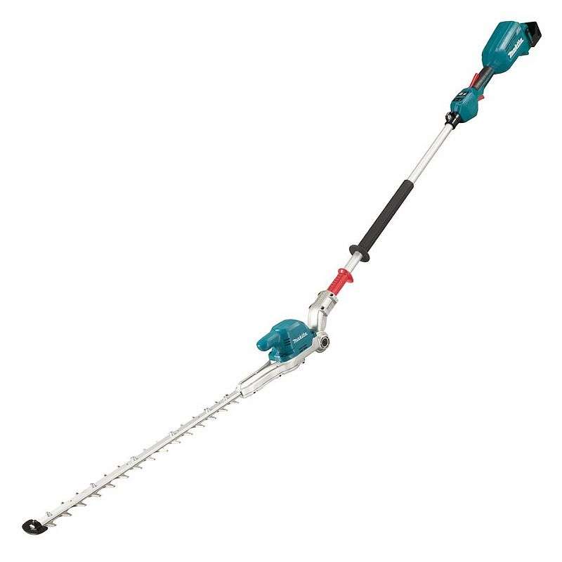 Taille-haie à perche MAKITA DUN500WZ 18V Li-Ion 50cm (vendu sans batterie)