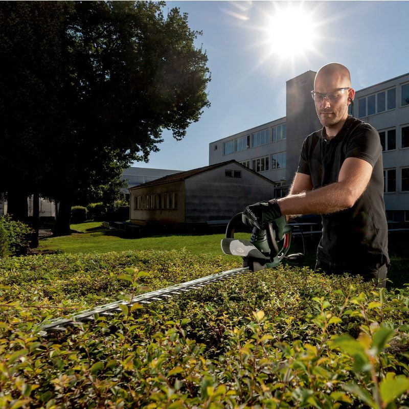 Taille haie filaire METABO HS 8745 - 45cm - 560W