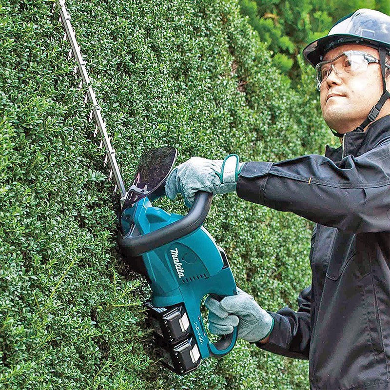 Taille-haie MAKITA DUH651Z 36 V - 2 x 18 V Li-ion 65 cm (vendu sans batterie)