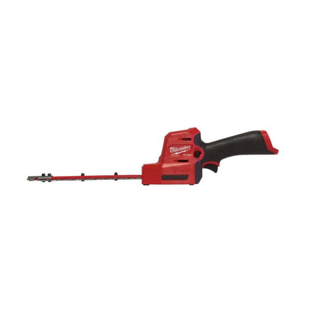 Taille-Haie MILWAUKEE M12FHT20-0 - BRUSHLESS - 20cm - Machine nue