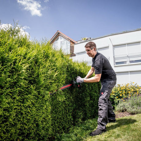Taille haie sans fil METABO HS 18 LTX 65 - 65cm - 18V (vendu sans batterie)