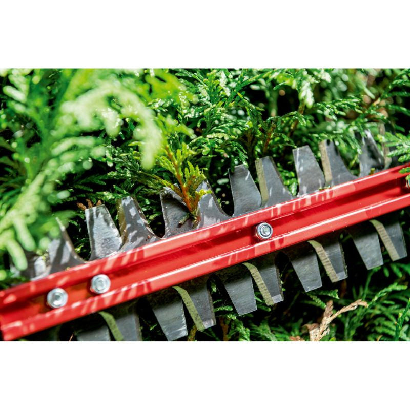 Taille haie sans fil METABO HS 18 LTX BL 55 - 55cm - 18V (vendu sans batterie)