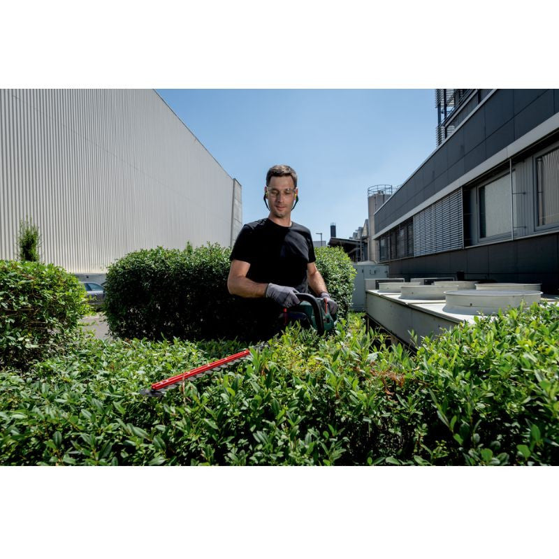 Taille haie sans fil METABO HS 18 LTX BL 65 - 65cm - 18V (vendu sans batterie)