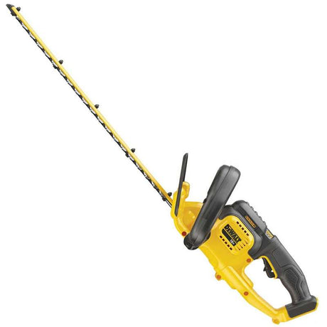 Taille Haies DEWALT DCM563PB 18 V XR (machine nue)