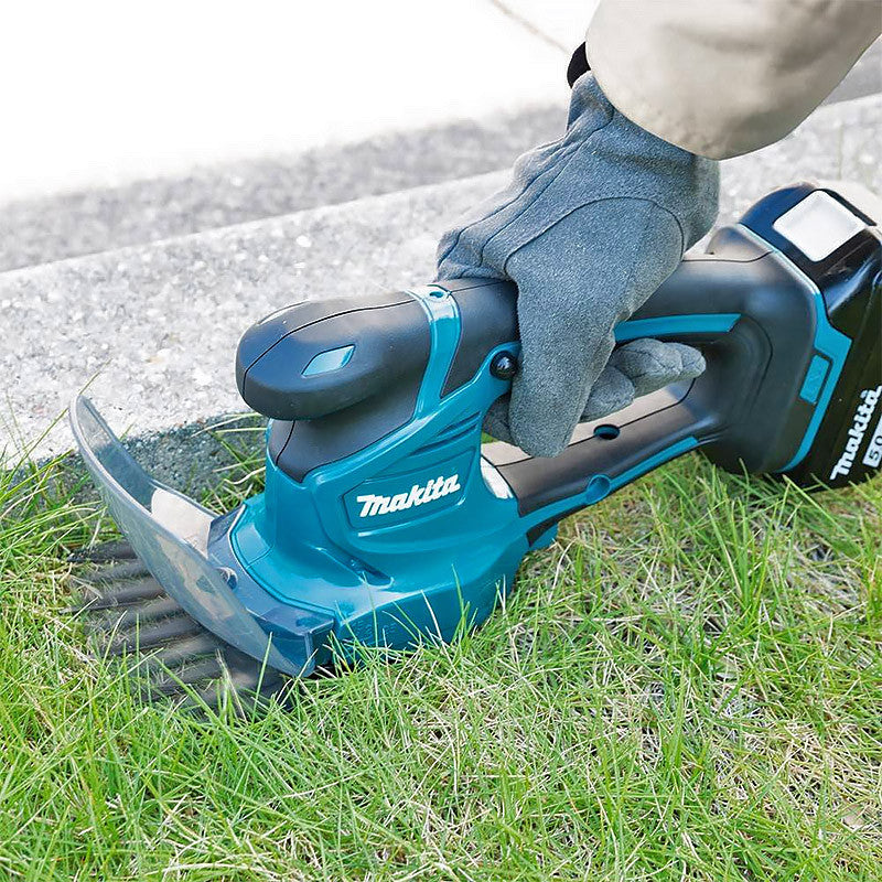Taille-herbe MAKITA DUM111SYX 18 V Li-Ion 1,5 Ah