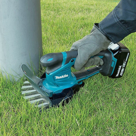 Taille-herbe MAKITA DUM604Z LXT 18V Li-Ion (Machine Nue)