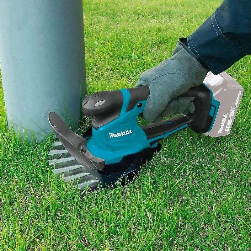 Taille-herbe MAKITA DUM604ZX 18V Li-Ion (vendu sans batterie)