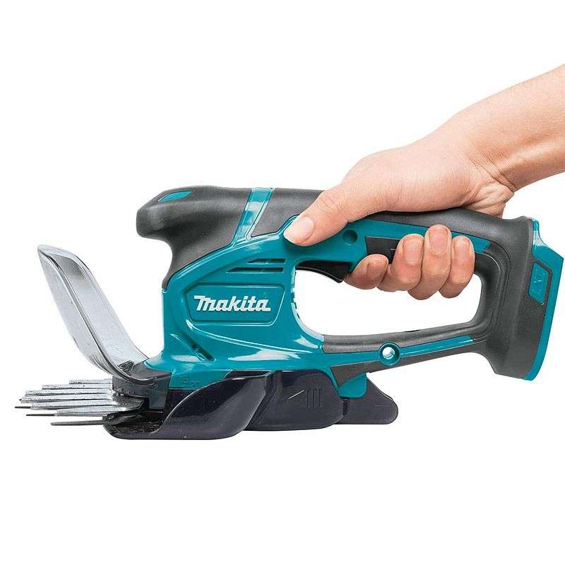 Taille-herbe MAKITA DUM604ZX 18V Li-Ion (vendu sans batterie)