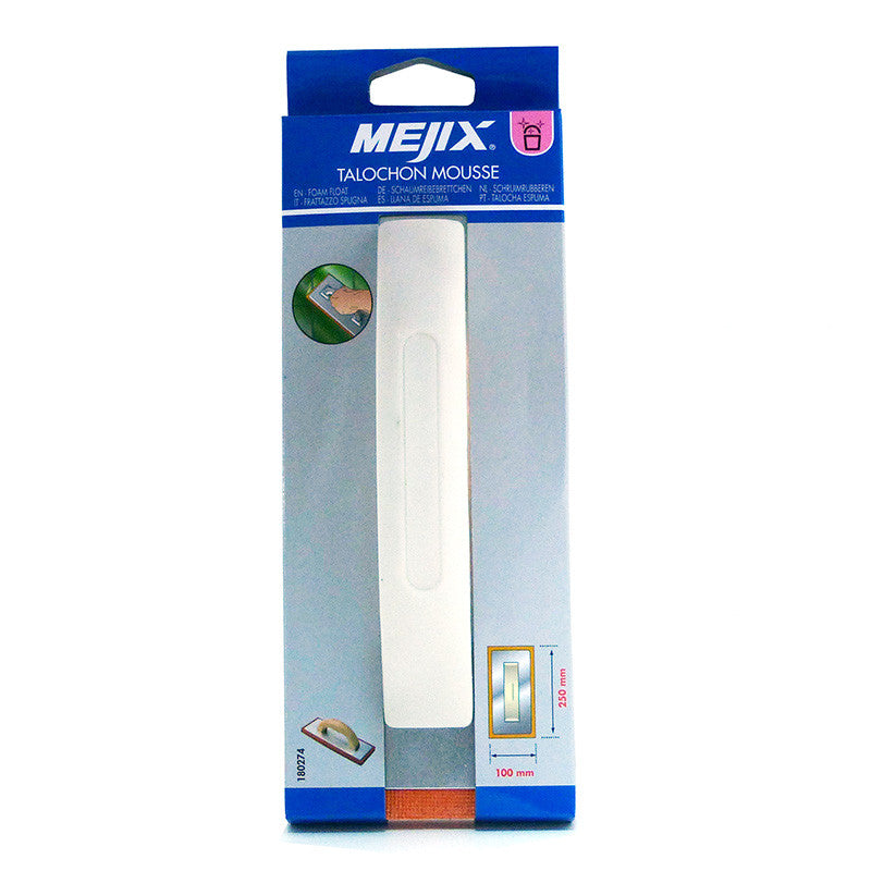 Talochon mousse MEJIX 180274 - 250x100 mm