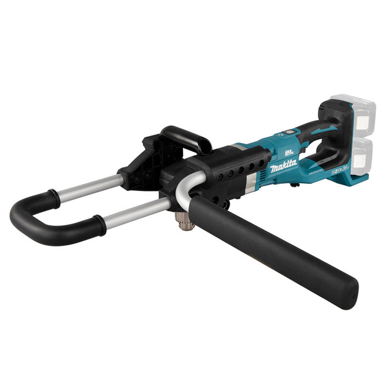 Tarière MAKITA LXT DDG460ZX7 2 x 18 V Li-Ion (produit seul)