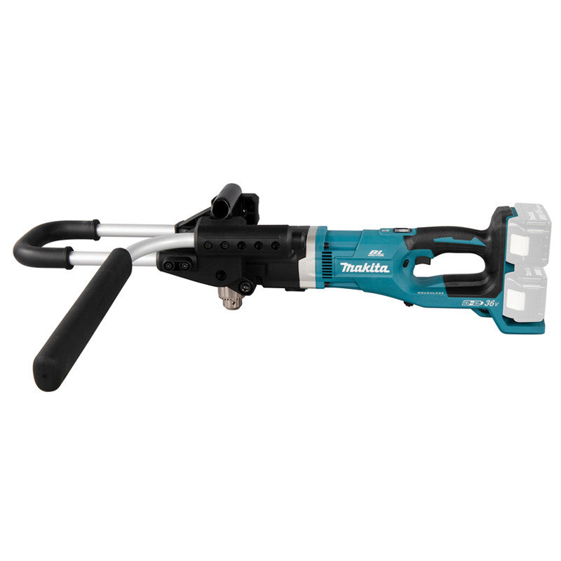 Tarière MAKITA LXT DDG460ZX7 2 x 18 V Li-Ion (produit seul)