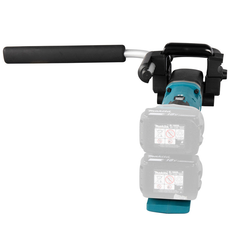 Tarière MAKITA LXT DDG460ZX7 2 x 18 V Li-Ion (produit seul)