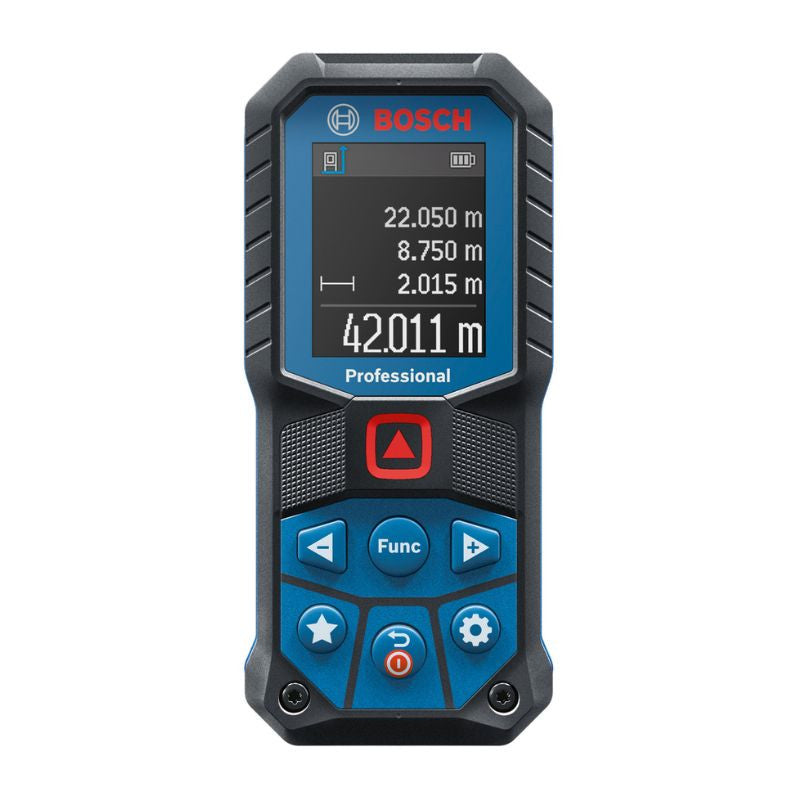 Télémètre laser BOSCH 0601072S00 - GLM50-22 - 50m