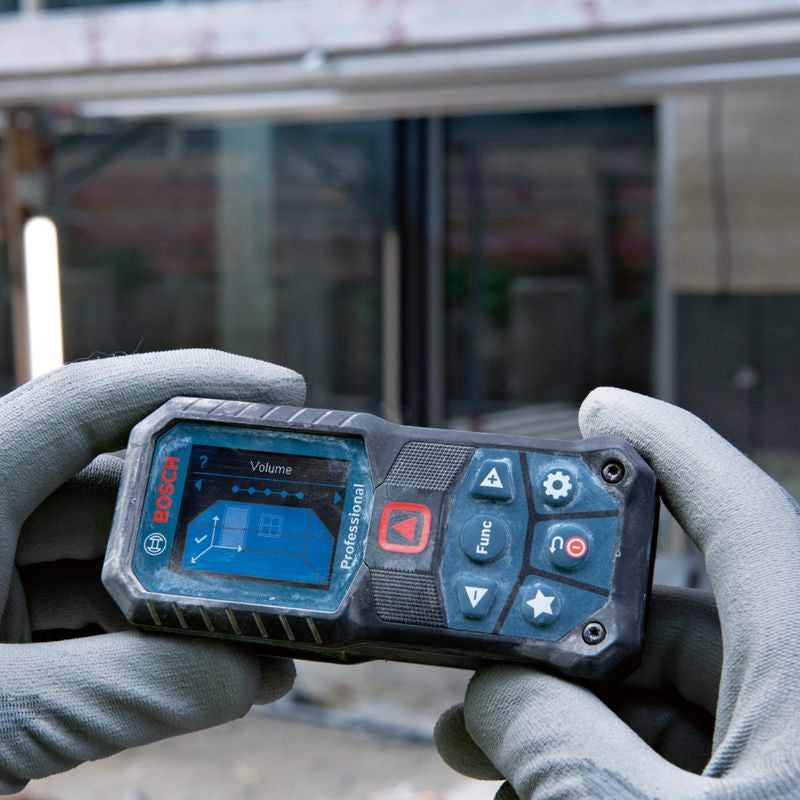 Télémètre laser BOSCH 0601072S00 - GLM50-22 - 50m