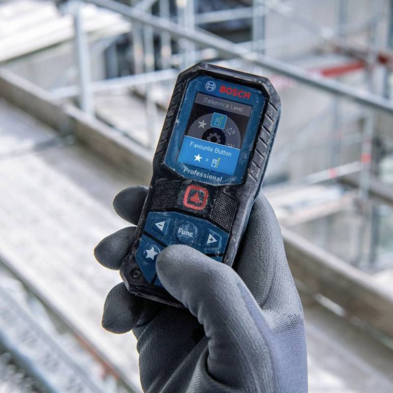 Télémètre laser BOSCH 0601072S00 - GLM50-22 - 50m