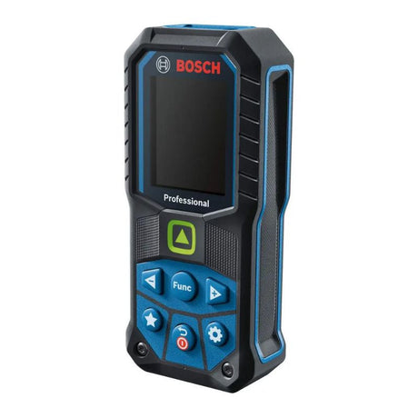 Télémètre laser BOSCH 0601072U01 - GLM 50-27 CG Bluetooth avec batterie Li-ion BA 3.7V 1.0Ah A