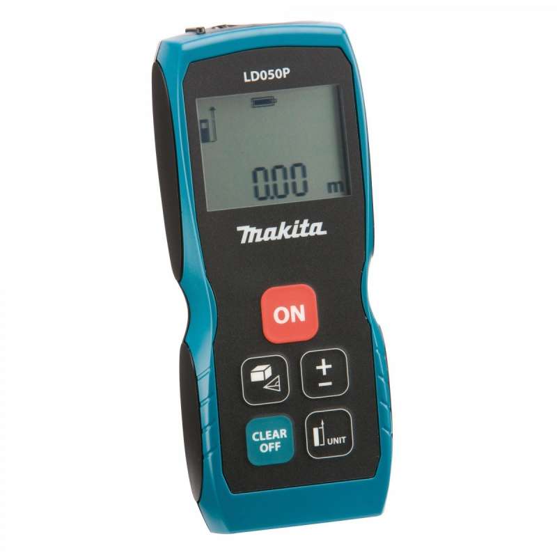 Télémètre Laser MAKITA LD050P
