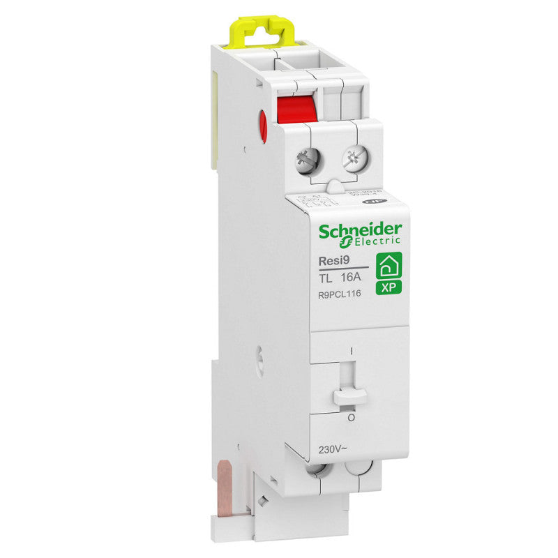 Télérupteur SCHNEIDER A9C30811 - 16A