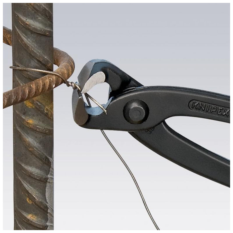 Tenaille russe 250mm KNIPEX 99 00 250 noire