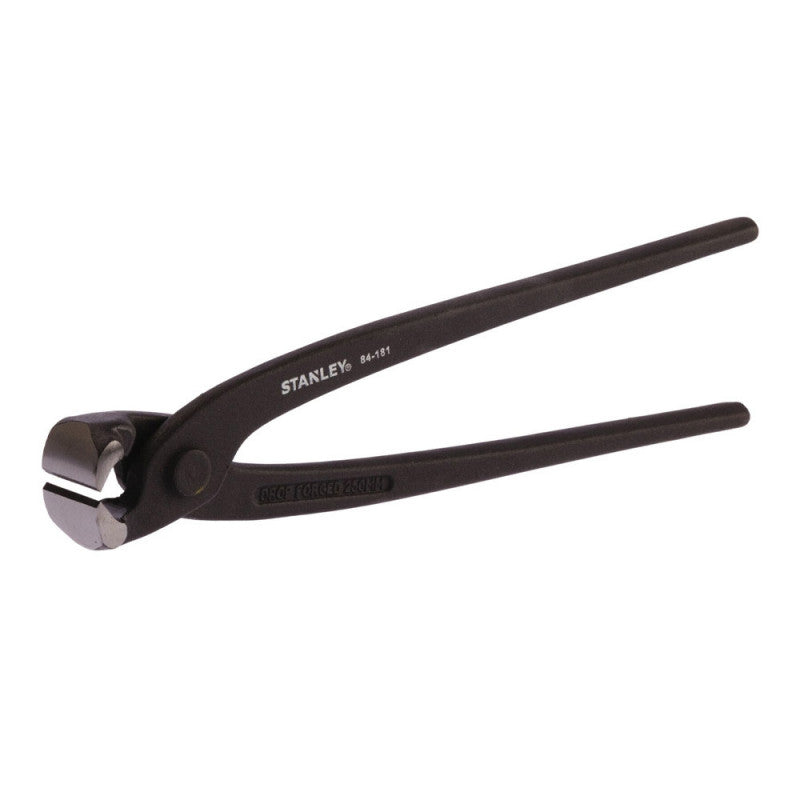 Tenaille russe de mécanicien STANLEY 250 mm