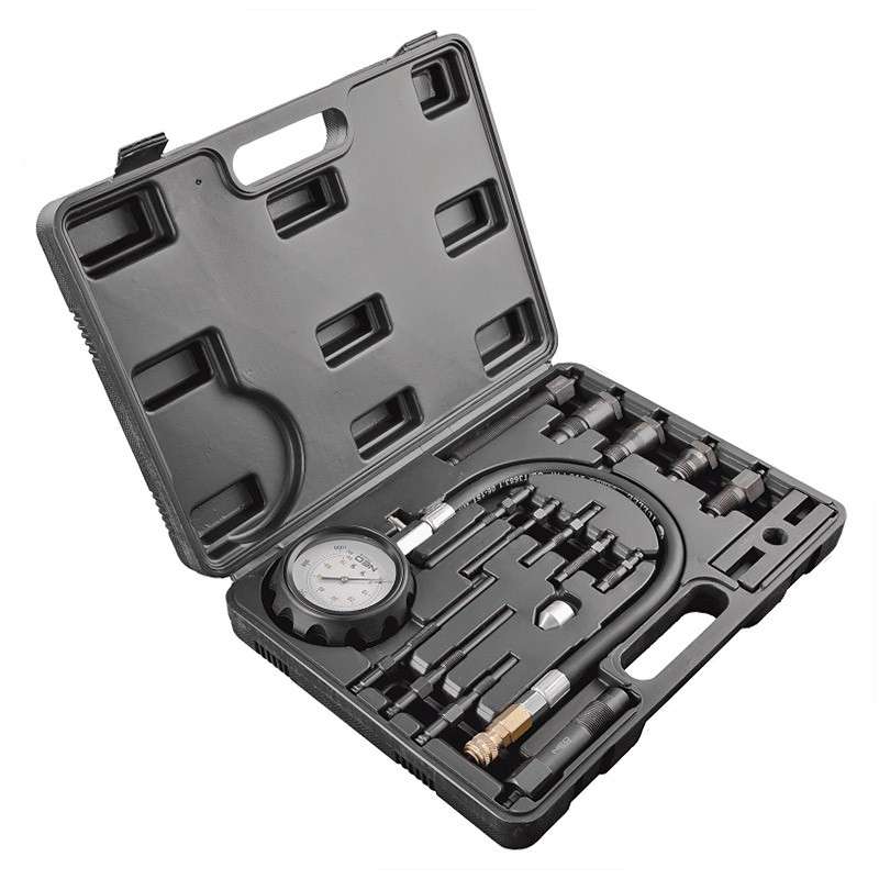 Testeur de Compression Moteur Diesel NEO TOOLS 11-262