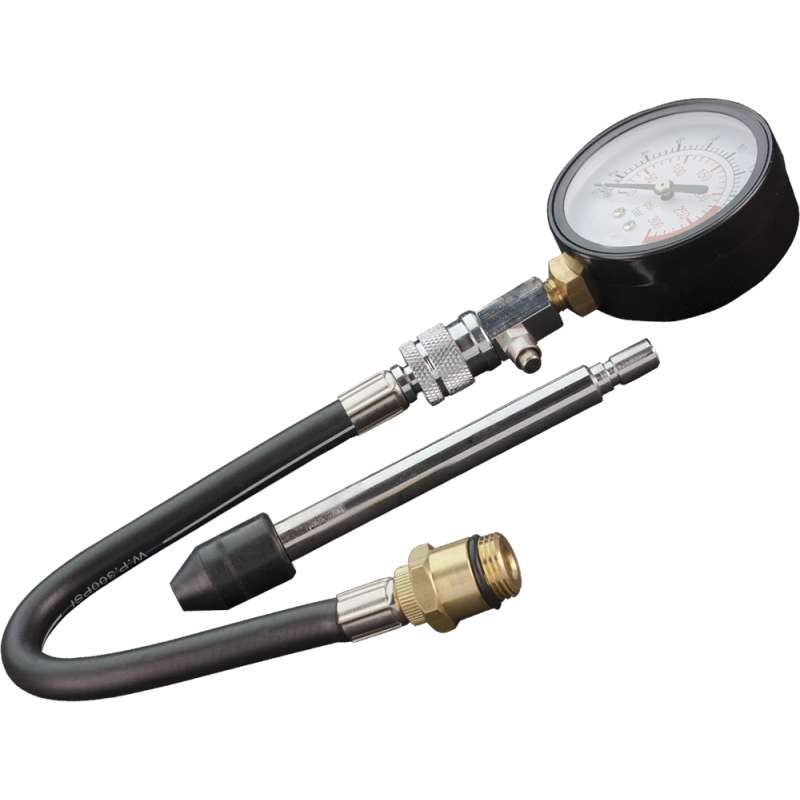 Testeur de Compression Moteur Essence NEO TOOLS 11-261
