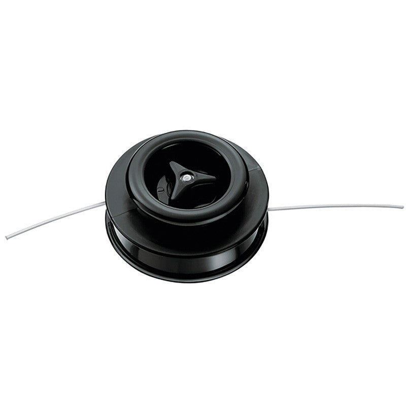 Tête à 2 fils nylon diamètre 2,4 mm - 1,25 carre torsade MAKITA 122931-4