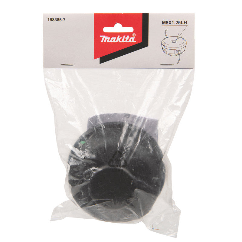 Tête à fils Tap&Go, 2,0mm MAKITA 198385-7