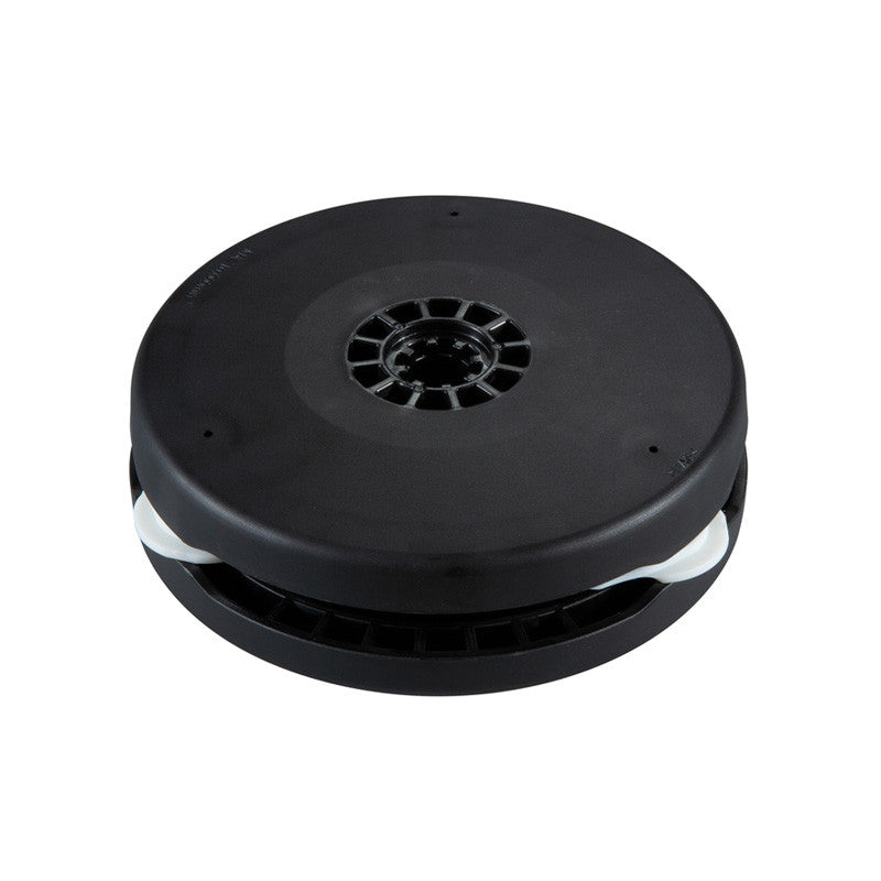 Tête de coupe lames en plastique MAKITA 199868-0 3 lames courbées 305mm