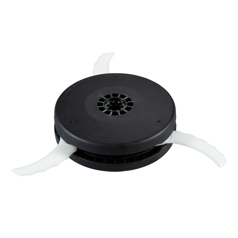 Tête de coupe lames en plastique MAKITA 199868-0 3 lames courbées 305mm