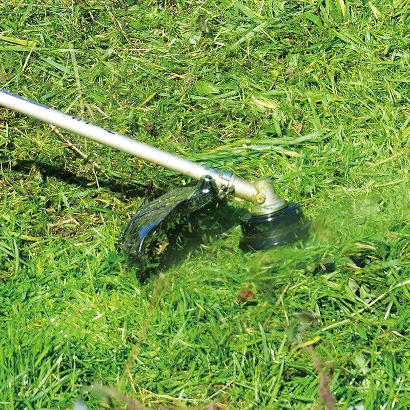 Tête de débroussailleuse 2,7 mm / 4 m UR013G MAKITA 1911Y2-9