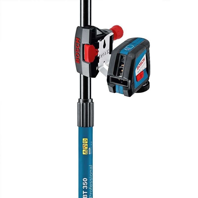 Tige télescopique BOSCH 0601015B00 - BT 350