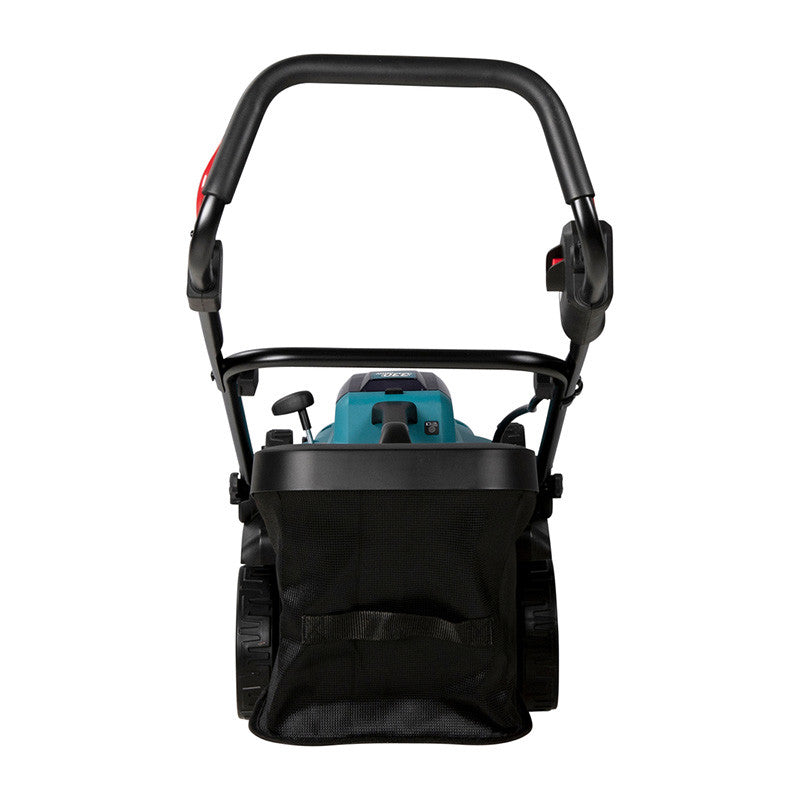 Tondeuse à gazon 18V LXT MAKITA DLM330Z largeur de coupe 33 cm (vendu sans batterie)
