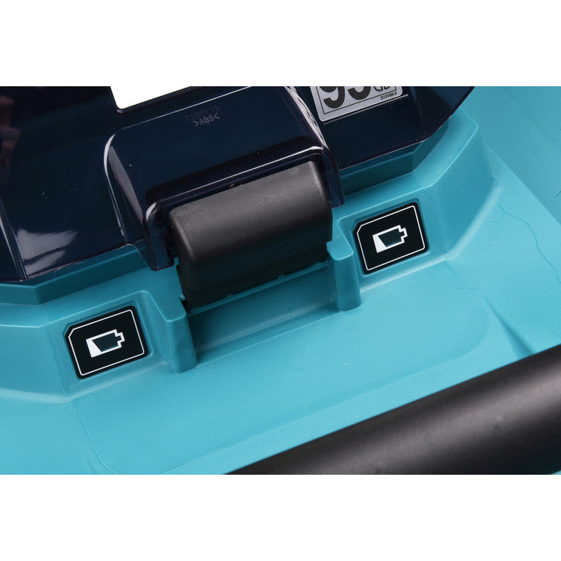 Tondeuse à gazon MAKITA DLM480Z LXT 48cm 2x18V (vendu sans batterie)