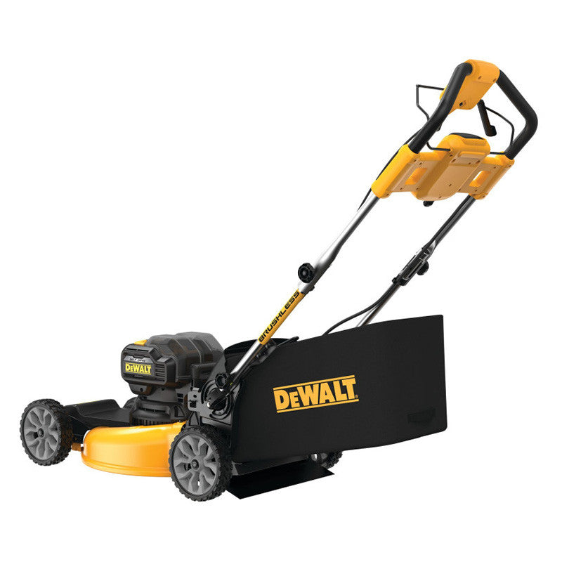 Tondeuse 48cm 18V DEWALT DCMWSP564N-XJ (vendu sans batterie)