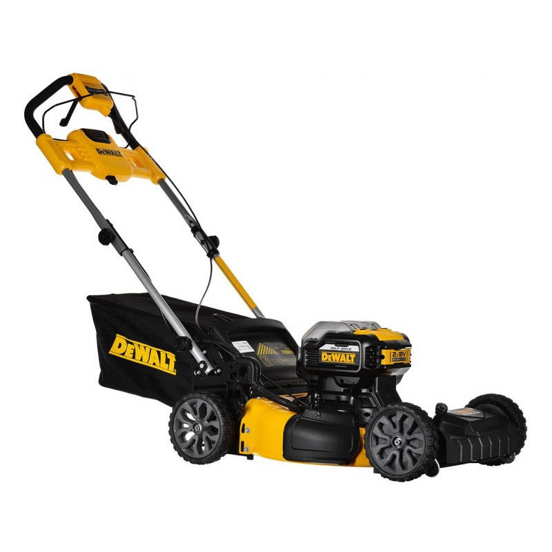Tondeuse 48cm 18V DEWALT DCMWSP564N-XJ (vendu sans batterie)