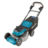 Tondeuse MAKITA DLM462Z auto-tractée 36V (2x18V) Li-Ion (vendu sans batterie)