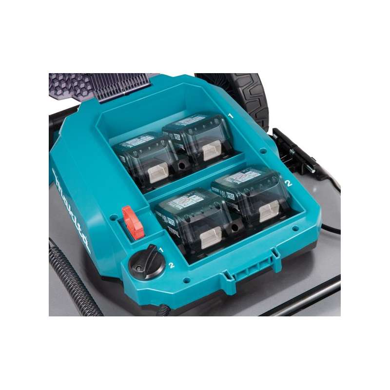 Tondeuse MAKITA DLM530Z 36V (2x18V) Li-Ion (vendu sans batterie)
